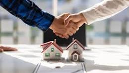 Real estate property deal in Rohini Sector 20 Delhi